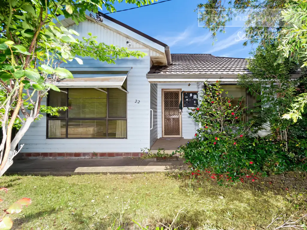 Main view of Homely house listing, 22 Day Street, The Rock NSW 2655