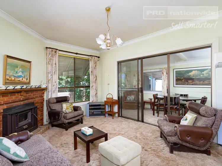 Second view of Homely house listing, 22 Day Street, The Rock NSW 2655