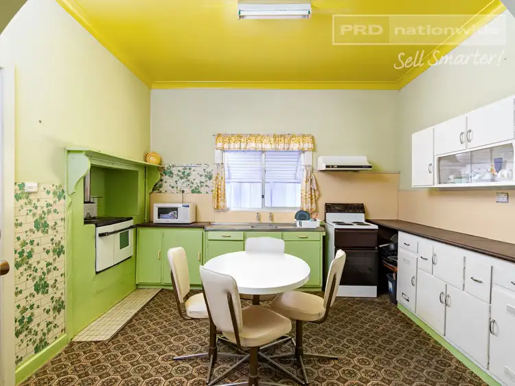 Third view of Homely house listing, 22 Day Street, The Rock NSW 2655