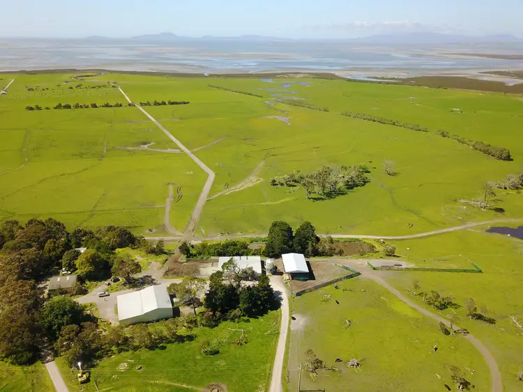 10 OLD HAT ROAD, Foster VIC 3960