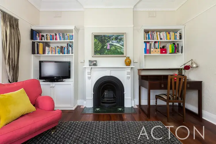 Fourth view of Homely house listing, 32 Kalgoorlie Street, Mount Hawthorn WA 6016