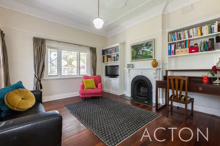 Fifth view of Homely house listing, 32 Kalgoorlie Street, Mount Hawthorn WA 6016