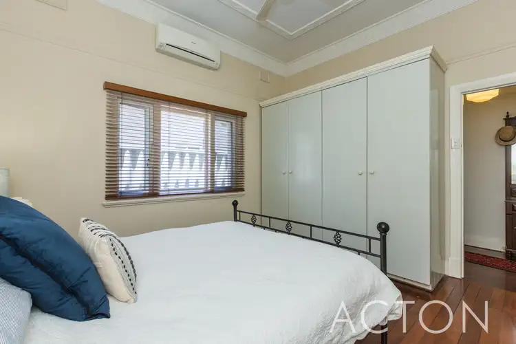 Sixth view of Homely house listing, 32 Kalgoorlie Street, Mount Hawthorn WA 6016