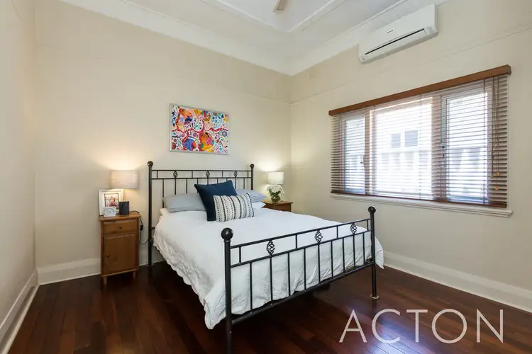Seventh view of Homely house listing, 32 Kalgoorlie Street, Mount Hawthorn WA 6016