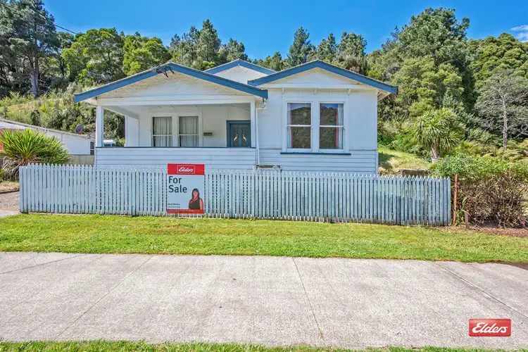 25-27 Conlan Street, Queenstown TAS 7467