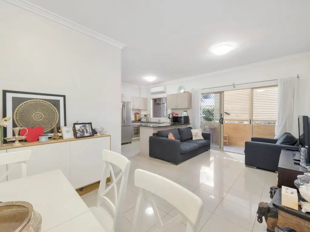 Main view of Homely apartment listing, 4/32-36 Short Street, Homebush NSW 2140