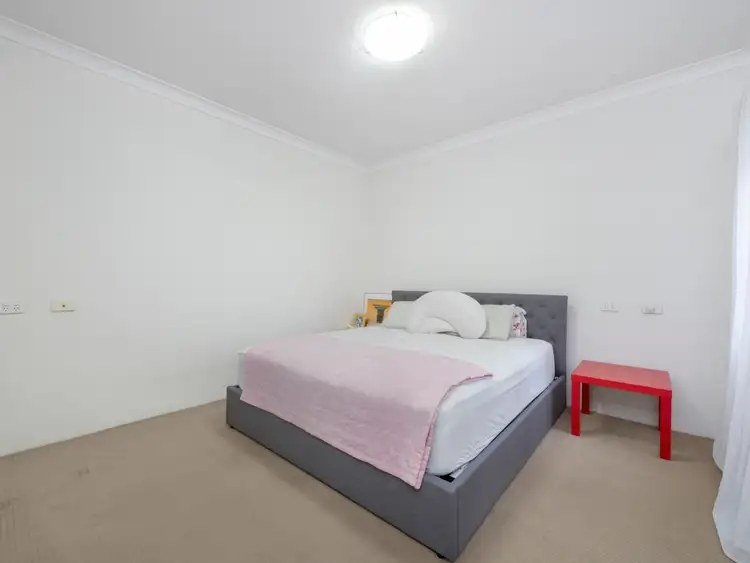 Third view of Homely apartment listing, 4/32-36 Short Street, Homebush NSW 2140
