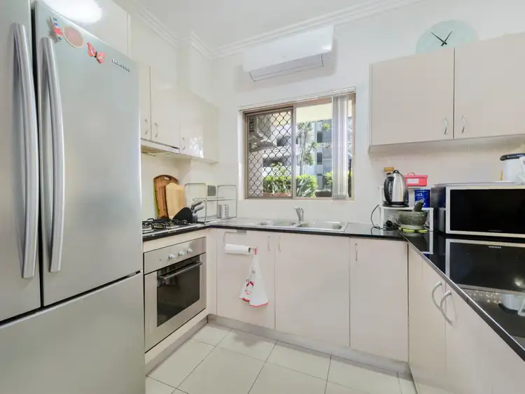 Fourth view of Homely apartment listing, 4/32-36 Short Street, Homebush NSW 2140
