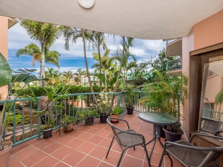 Third view of Homely apartment listing, 3/12 Gillian Lane, Southport QLD 4215