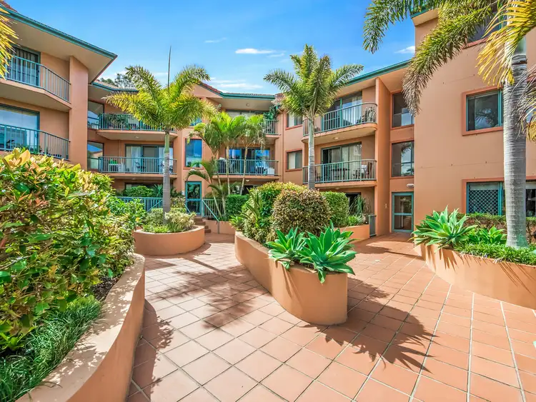 Fourth view of Homely apartment listing, 3/12 Gillian Lane, Southport QLD 4215