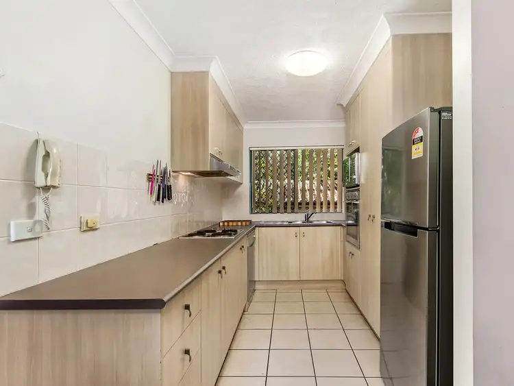Sixth view of Homely apartment listing, 3/12 Gillian Lane, Southport QLD 4215