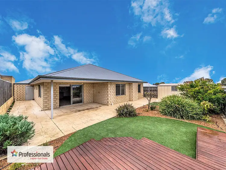 Third view of Homely house listing, 17 Stringybark Way, Yanchep WA 6035