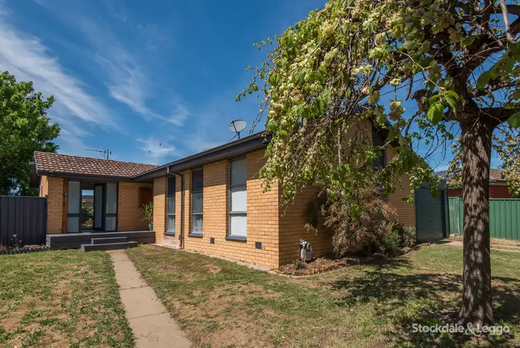 24 Westmorland Crescent, Shepparton VIC 3630