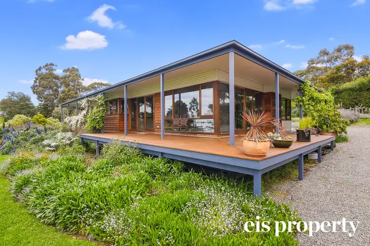 3418 Channel Highway, Woodbridge TAS 7162
