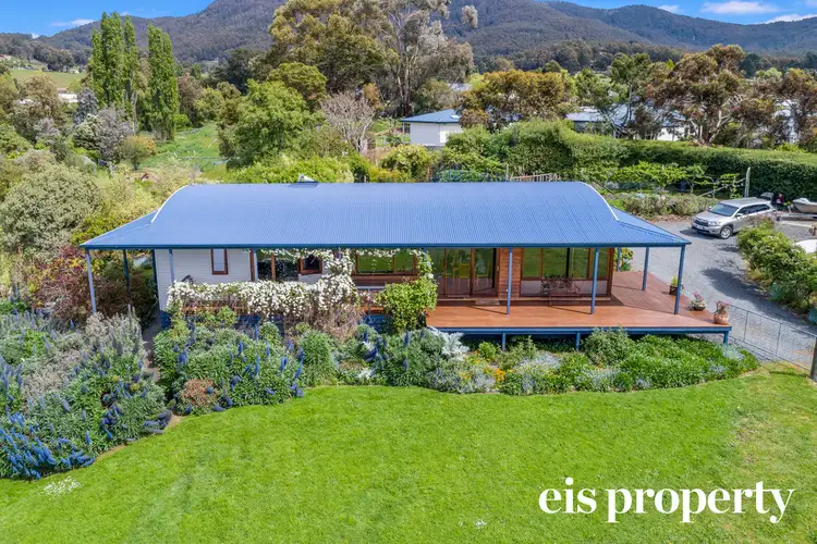 Second view of Homely house listing, 3418 Channel Highway, Woodbridge TAS 7162