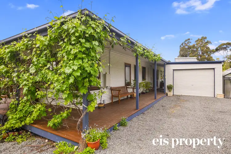 Third view of Homely house listing, 3418 Channel Highway, Woodbridge TAS 7162
