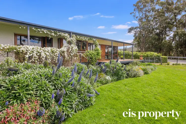 Fourth view of Homely house listing, 3418 Channel Highway, Woodbridge TAS 7162