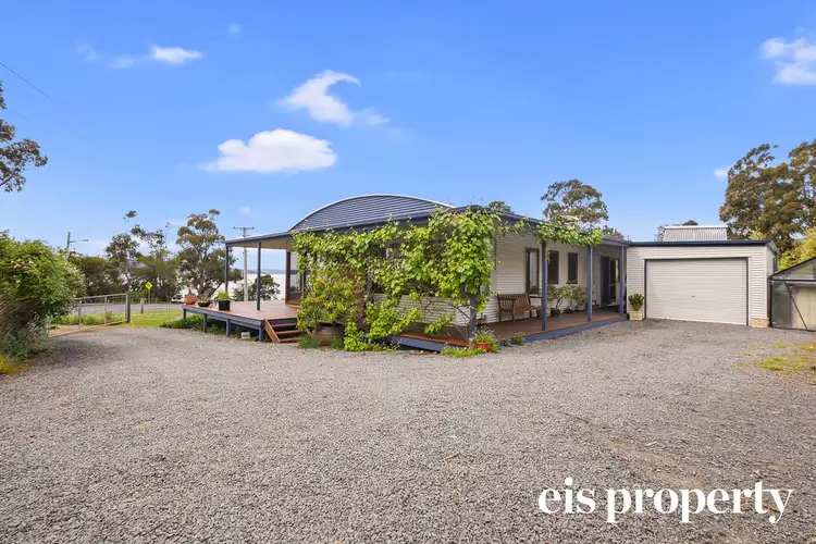 Fifth view of Homely house listing, 3418 Channel Highway, Woodbridge TAS 7162