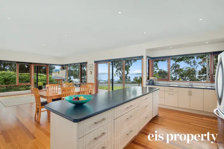 Sixth view of Homely house listing, 3418 Channel Highway, Woodbridge TAS 7162