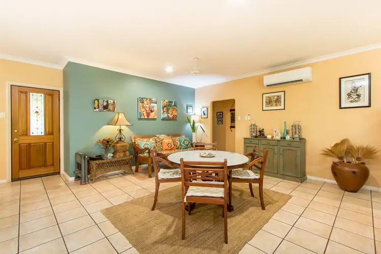 Second view of Homely house listing, 115 Sanderling Drive, Djugun WA 6725