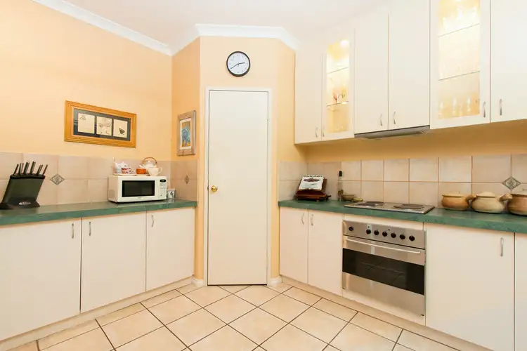 Third view of Homely house listing, 115 Sanderling Drive, Djugun WA 6725