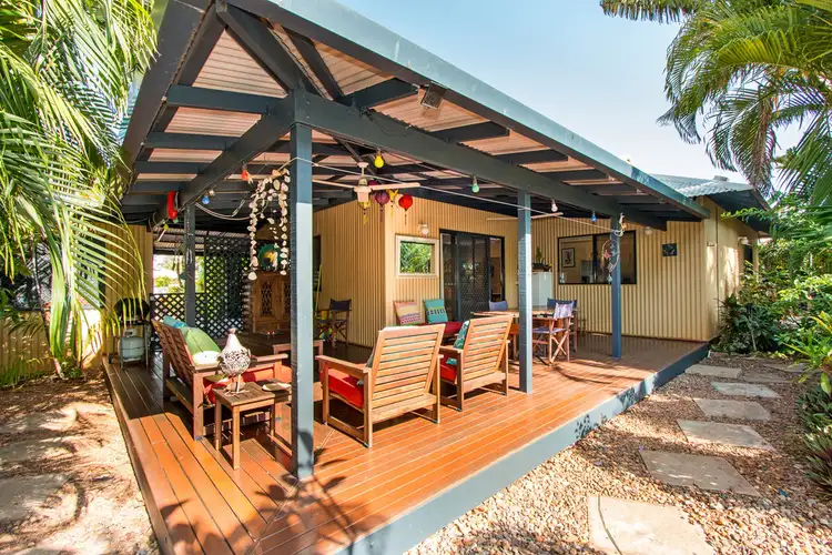 Seventh view of Homely house listing, 115 Sanderling Drive, Djugun WA 6725