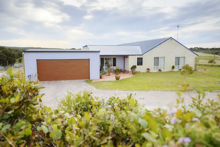 Main view of Homely rural property listing, Lot 85 Dunkley Circuit, Pink Lake WA 6450