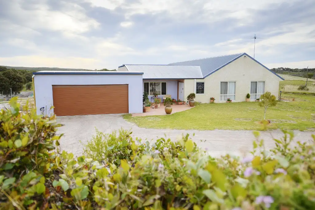 Main view of Homely rural property listing, Lot 85 Dunkley Circuit, Pink Lake WA 6450