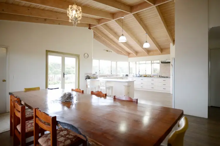 Fifth view of Homely rural property listing, Lot 85 Dunkley Circuit, Pink Lake WA 6450