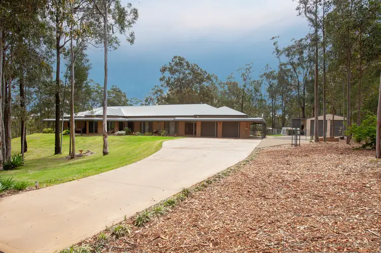 12 Thornbill Grove, Thornton NSW 2322