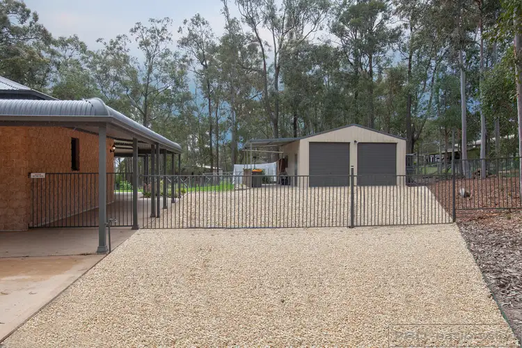 Second view of Homely house listing, 12 Thornbill Grove, Thornton NSW 2322