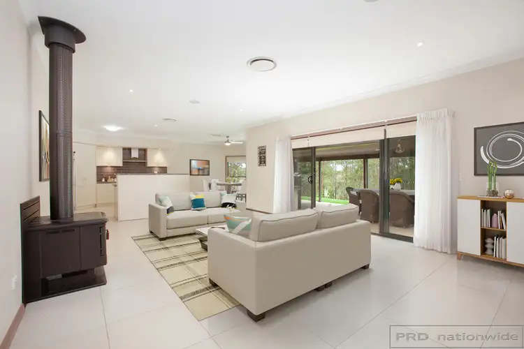 Fifth view of Homely house listing, 12 Thornbill Grove, Thornton NSW 2322