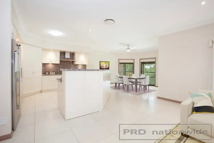 Sixth view of Homely house listing, 12 Thornbill Grove, Thornton NSW 2322
