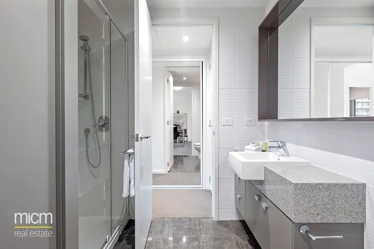 Sixth view of Homely apartment listing, 1009/180 City Road, Southbank VIC 3006