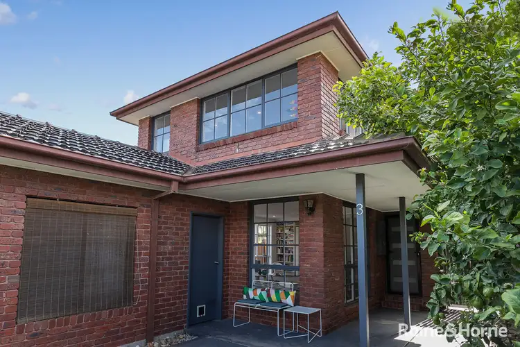 Main view of Homely house listing, 3 Maclean Street, Williamstown VIC 3016