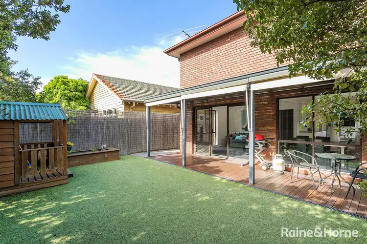 Second view of Homely house listing, 3 Maclean Street, Williamstown VIC 3016