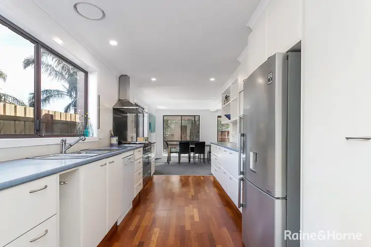 Fourth view of Homely house listing, 3 Maclean Street, Williamstown VIC 3016