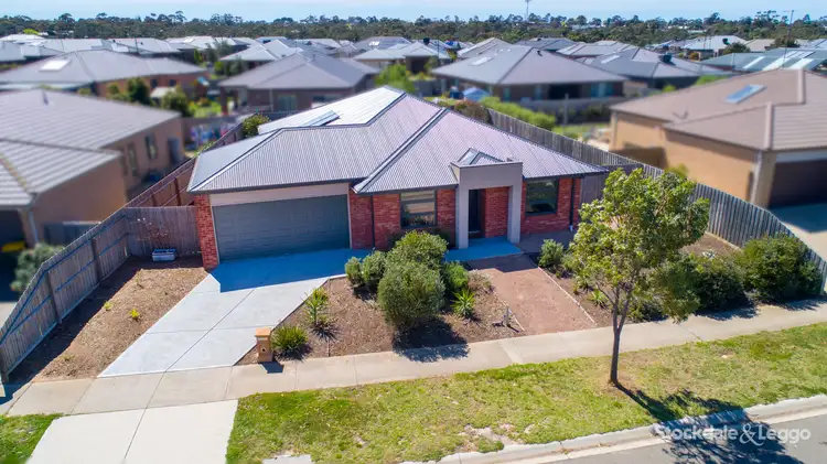 Second view of Homely house listing, 8 Hamish Drive, Bannockburn VIC 3331