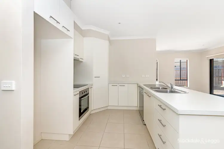 Fourth view of Homely house listing, 8 Hamish Drive, Bannockburn VIC 3331