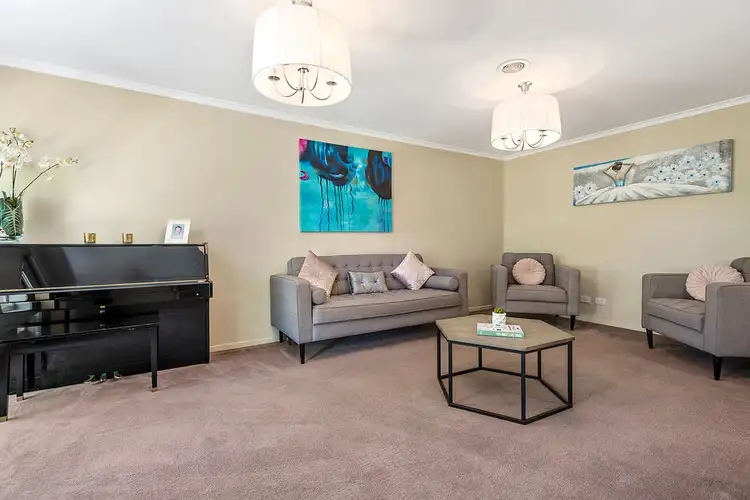 Fourth view of Homely house listing, 18 Mt. Vista Close, New Gisborne VIC 3438