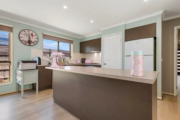 Fifth view of Homely house listing, 18 Mt. Vista Close, New Gisborne VIC 3438