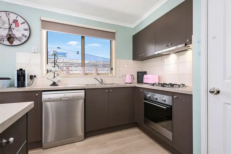Sixth view of Homely house listing, 18 Mt. Vista Close, New Gisborne VIC 3438