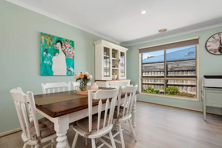 Seventh view of Homely house listing, 18 Mt. Vista Close, New Gisborne VIC 3438