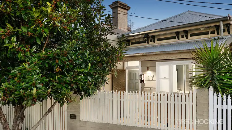17 Raglan Street, Port Melbourne VIC 3207