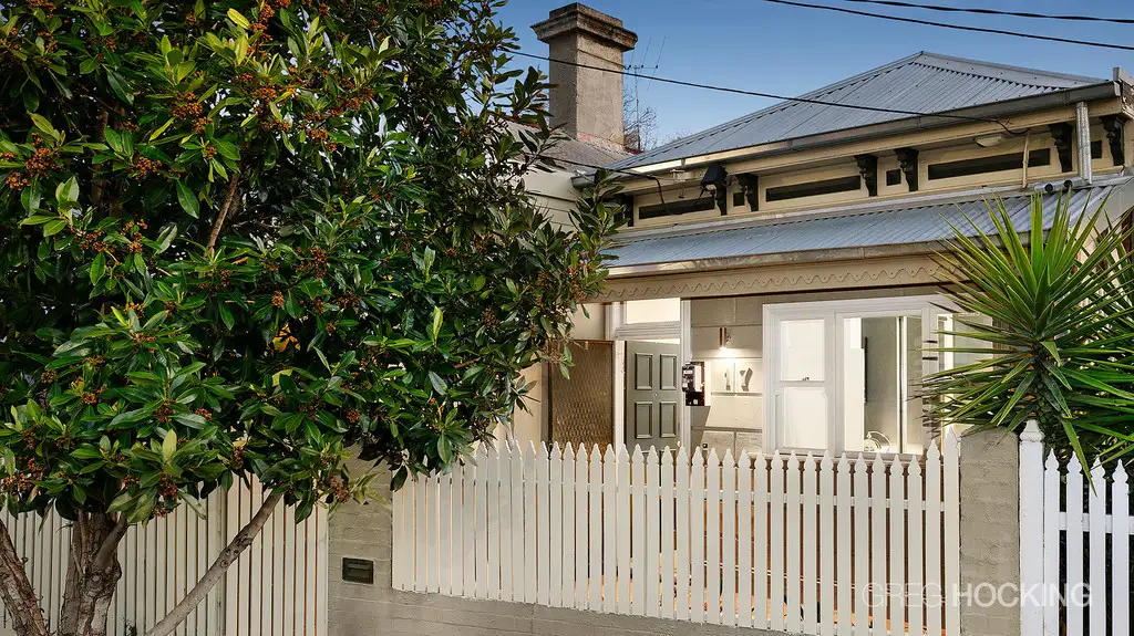 Main view of Homely house listing, 17 Raglan Street, Port Melbourne VIC 3207