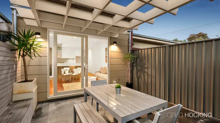 Third view of Homely house listing, 17 Raglan Street, Port Melbourne VIC 3207