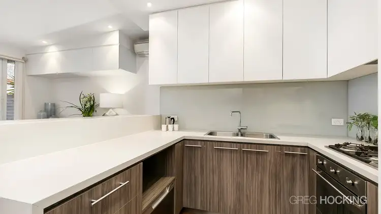 Fourth view of Homely house listing, 17 Raglan Street, Port Melbourne VIC 3207