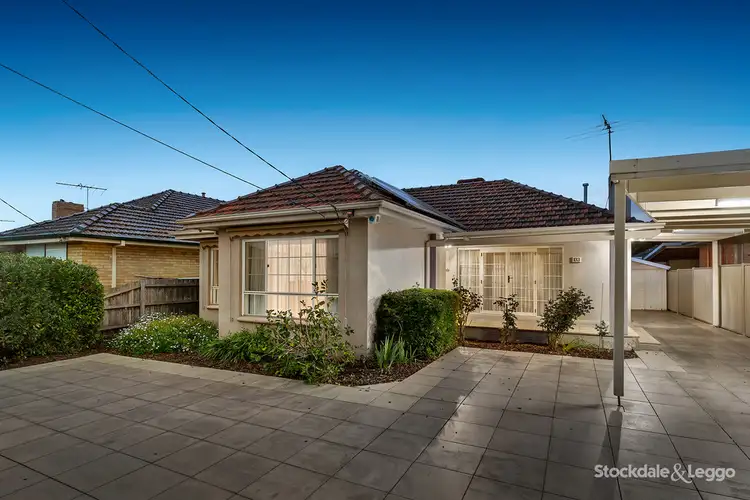 Main view of Homely house listing, 103 Cardinal Road, Glenroy VIC 3046
