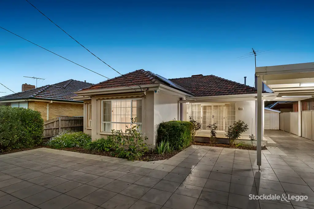 Main view of Homely house listing, 103 Cardinal Road, Glenroy VIC 3046