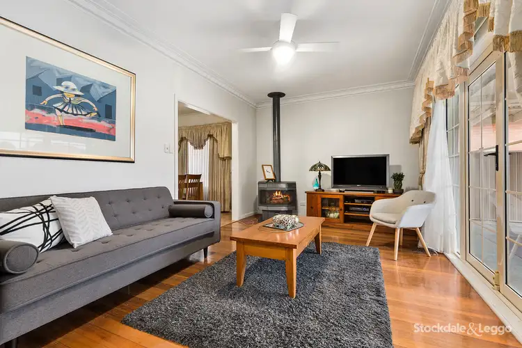 Second view of Homely house listing, 103 Cardinal Road, Glenroy VIC 3046
